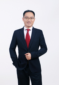 张永旺    （副教授、硕士生导师）